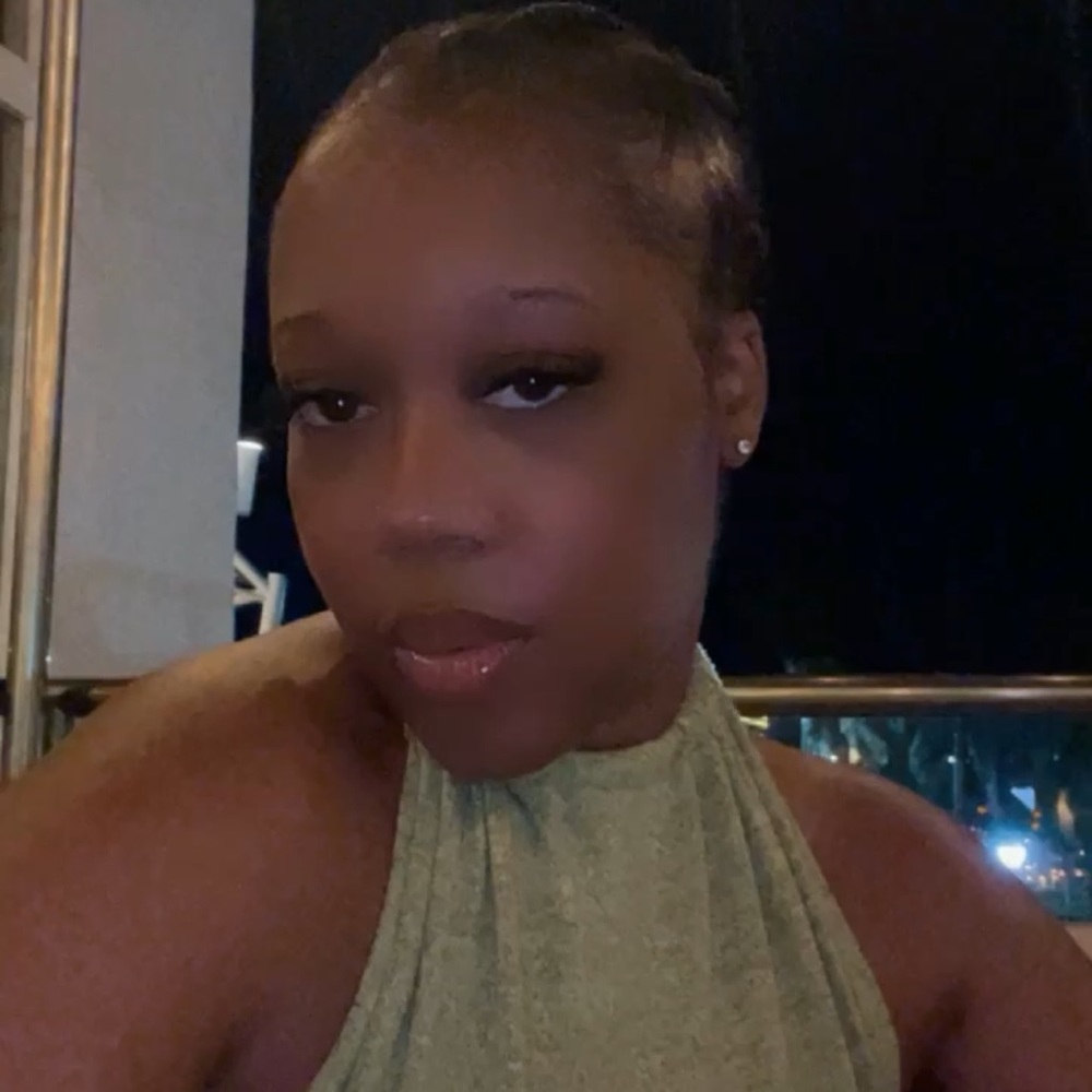 Meet your Posher, Torye